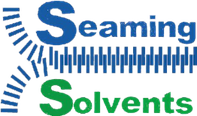 SEAMING SOLVENTS